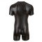 SVENJOYMENT Overall Schwarz