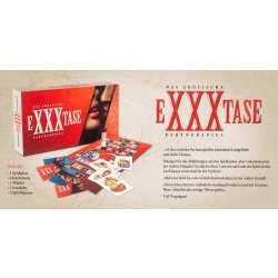 SPIEL Exxxtase Brettspiel