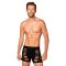 OBSESSIVE MEN Boxer Shorts M104 S/M/L Schwarz