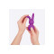 FEMMEFUNN Stubby 2 Massager Purple
