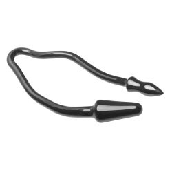 XXDREAMTOYS Devils Tail Schwarz
