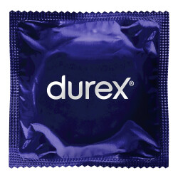 DUREX Performa Verz&ouml;gernd 12 Stk.