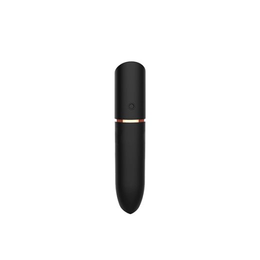 ADRIEN LASTIC Rocket Mini Vibrator Schwarz