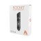 ADRIEN LASTIC Rocket Mini Vibrator Schwarz