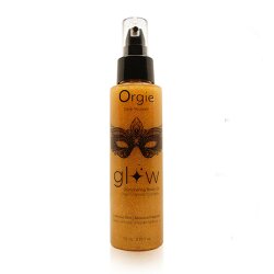 ORGIE Glow Shimmering Body Oil 110 ml