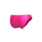 JUSTIN &amp; SIMON Klassik Bikini aus Spandex Pink