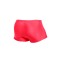 JUSTIN & SIMON Klassik Boxer aus Nylon-Spandex Rot