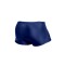 JUSTIN &amp; SIMON Klassik Boxer aus Nylon-Spandex Marine