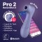 SATISFYER Pro 2 Generation 3 Klitors Stimulator mit App Steuerung  Lavendel