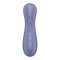 SATISFYER Pro 2 Generation 3 Klitors Stimulator mit App Steuerung  Lavendel