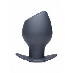 MASTER SERIES Tunnel Plug Ass Goblet Small