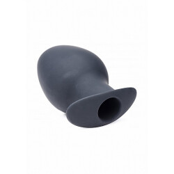 MASTER SERIES Tunnel Plug Ass Goblet Large