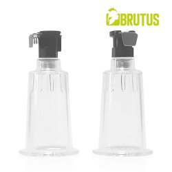 BRUTUS Get Bigger Premium Nippel Cylinder