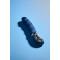 DREAM TOYS Goddess Collection Belenos Vibrator mit W&auml;rmefunktion blau