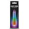 CHROMA Bullet Vibrator konisch Rainbow Medium
