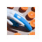 GENDER X Flick It Fingervibrator mit Klitoris-Stimulation Blau
