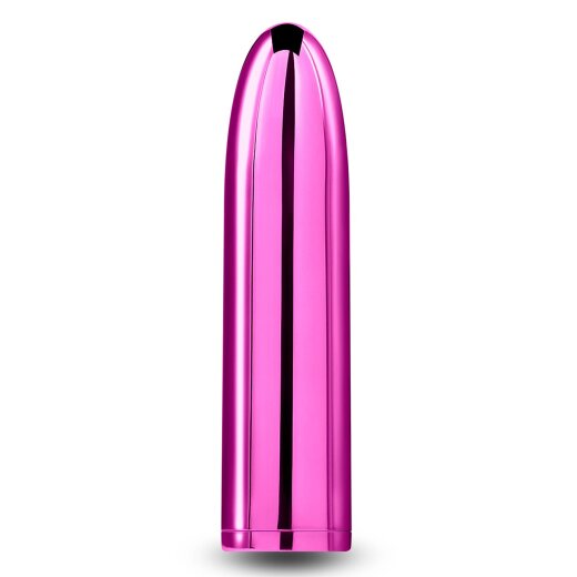 CHROMA Bullet Vibrator konisch Petite Pink