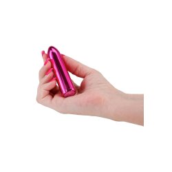 CHROMA Bullet Vibrator konisch Petite Pink