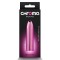 CHROMA Bullet Vibrator konisch Petite Pink