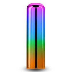 CHROMA Rainbow Small Stabvibrator Klein
