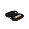 CALEXOTICS Hideaway Bullet-Vibrator Wiederaufladbar Gold