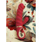 G-VIBE Gcandy Mini Rabbit-Vibrator aus Bio-Skin-Silikon &quot;Coral Red&quot;