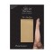KIXIES Samantha Netz-Overknees Rutschfest Beige