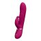 VIVE Nari Rabbit G-Spot Vibrator mit rotierenden Kugeln Pink
