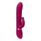 VIVE Nari Rabbit G-Spot Vibrator mit rotierenden Kugeln Pink