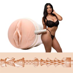 FLESHLIGHT GIRLS Violet Myers Waifu