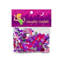 KHEPER GAMES Sperma Confetti Multicolor