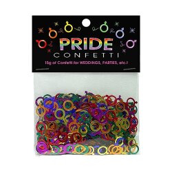 KHEPER GAMES Pride Confetti Gay Multicolor
