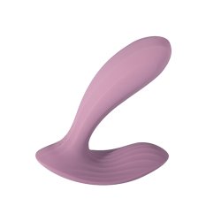 SVAKOM Erica Wearable Vibrator mit App-Steuerung Altrosa