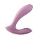 SVAKOM Erica Wearable Vibrator mit App-Steuerung Altrosa