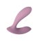 SVAKOM Erica Wearable Vibrator mit App-Steuerung Altrosa