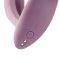 SVAKOM Erica Wearable Vibrator mit App-Steuerung Altrosa
