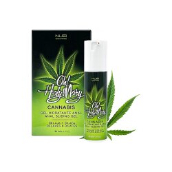 NUEI Oh! Holy Mary Cannabis Anal-Gleigel 50ml