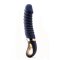 DREAM TOYS Goddess Collection Nereos G-Punkt-Vibrator  Blau