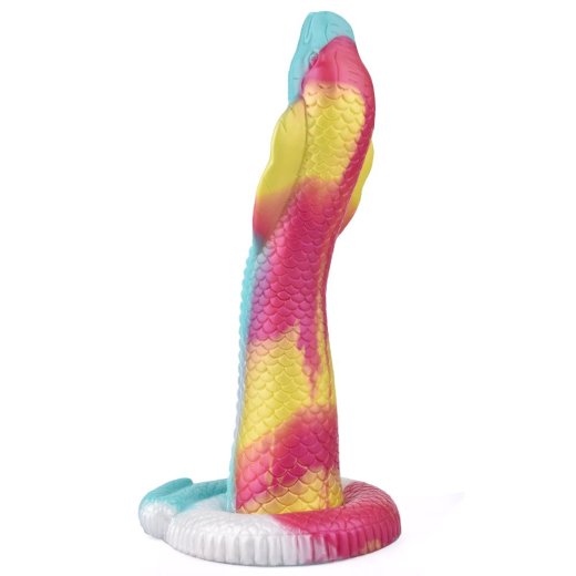 KIOTOS Monstar Dildo Beast 85 &Oslash; 10 cm x 39 cm