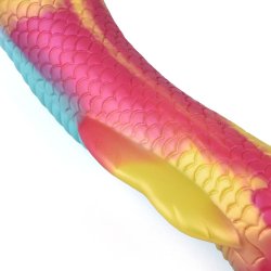 KIOTOS Monstar Dildo Beast 85 &Oslash; 10 cm x 39 cm