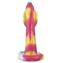 KIOTOS Monstar Dildo Beast 85 &Oslash; 10 cm x 39 cm