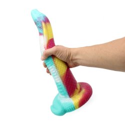 KIOTOS Monstar Dildo Beast 85 &Oslash; 10 cm x 39 cm