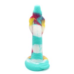 KIOTOS Monstar Dildo Beast 85 &Oslash; 10 cm x 39 cm