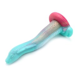 KIOTOS Monstar Dildo Beast 84 &Oslash; 10 cm x 39 cm