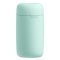 TENGA Puffy Masturbator zum Dr&uuml;cken Mint Green