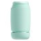 TENGA Puffy Masturbator zum Dr&uuml;cken Mint Green