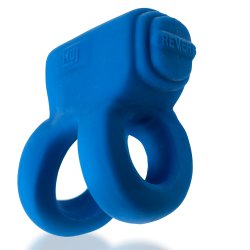 HÜNKYJUNK Revhammer Penis- & Hodenring mit...
