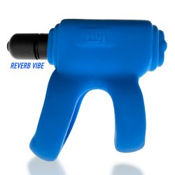 HÜNKYJUNK Revhammer Penis- & Hodenring mit...