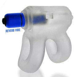HÜNKYJUNK Revhammer Penis- & Hodenring mit...