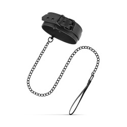 BEDROOM FANTASIES Master & Slave Total Restraint Set Schwarz